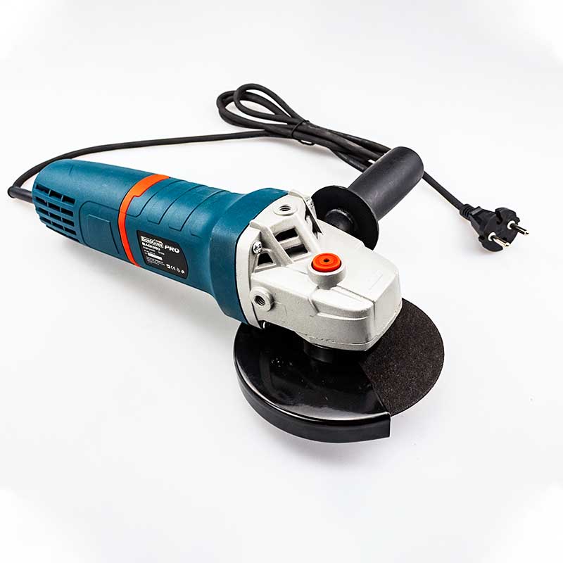Bormann BAG1300 Τροχός Ρεύματος με Ρύθμιση Στροφών 1010W (028116) Bormann BAG1300 Τροχός Ρεύματος με Ρύθμιση Στροφών 1010W (028116)